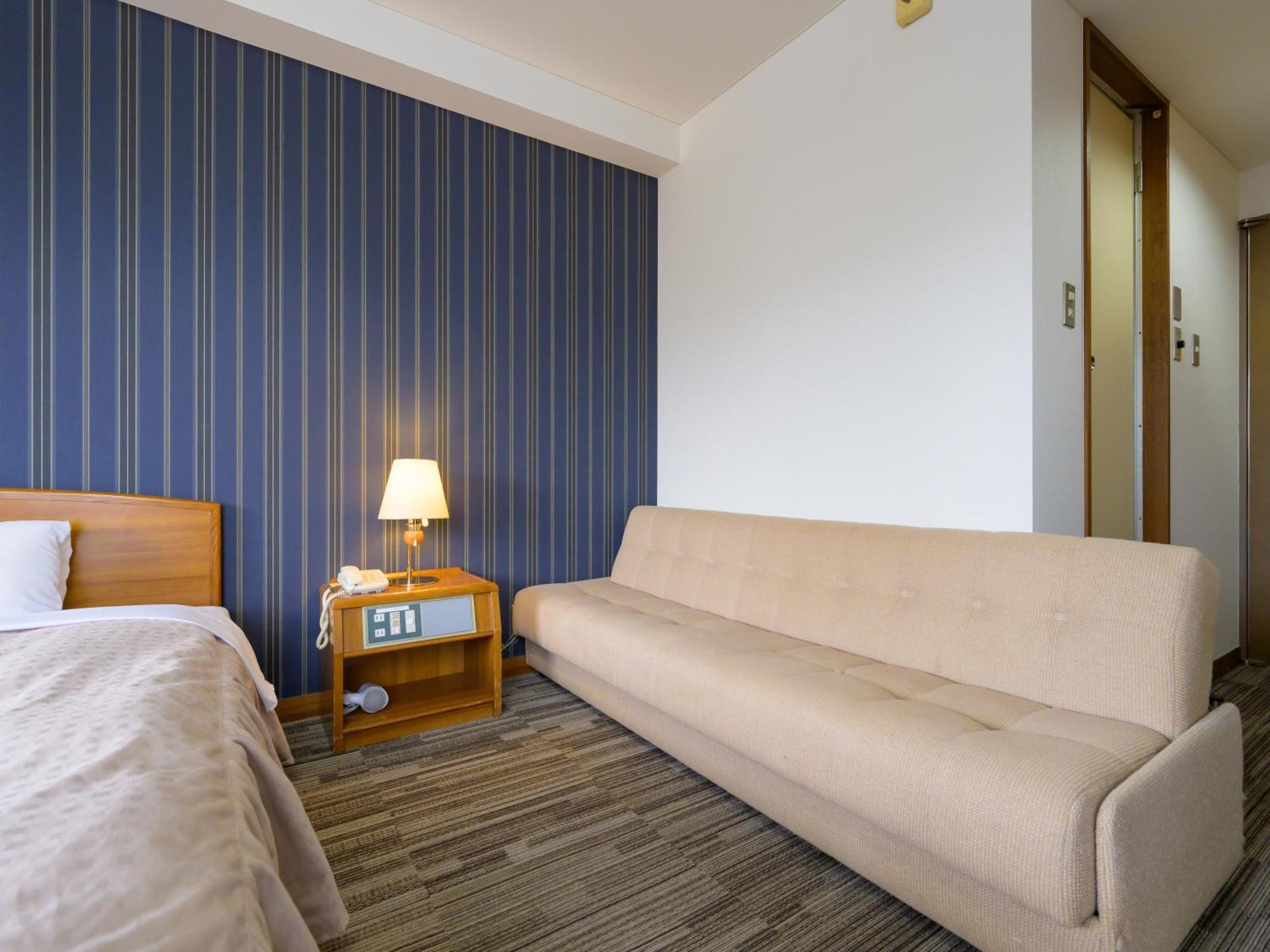 צו Hisai Green Hotel מראה חיצוני תמונה