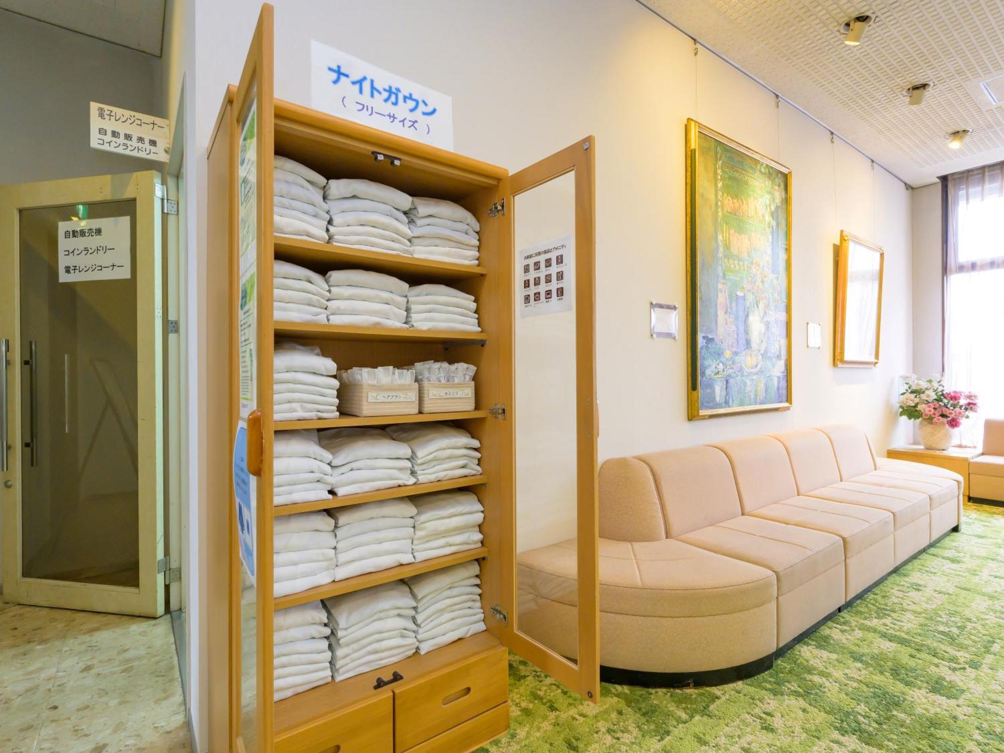 צו Hisai Green Hotel מראה חיצוני תמונה