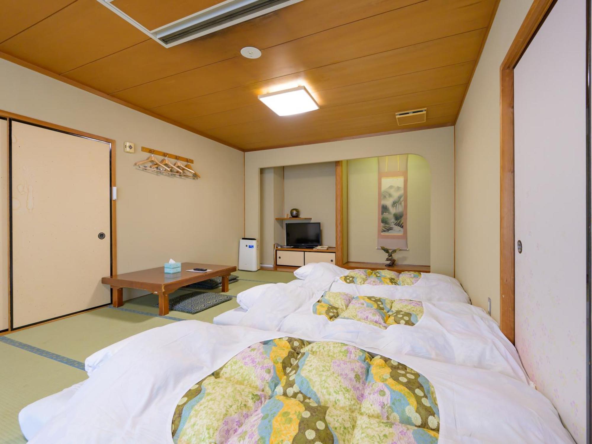 צו Hisai Green Hotel מראה חיצוני תמונה