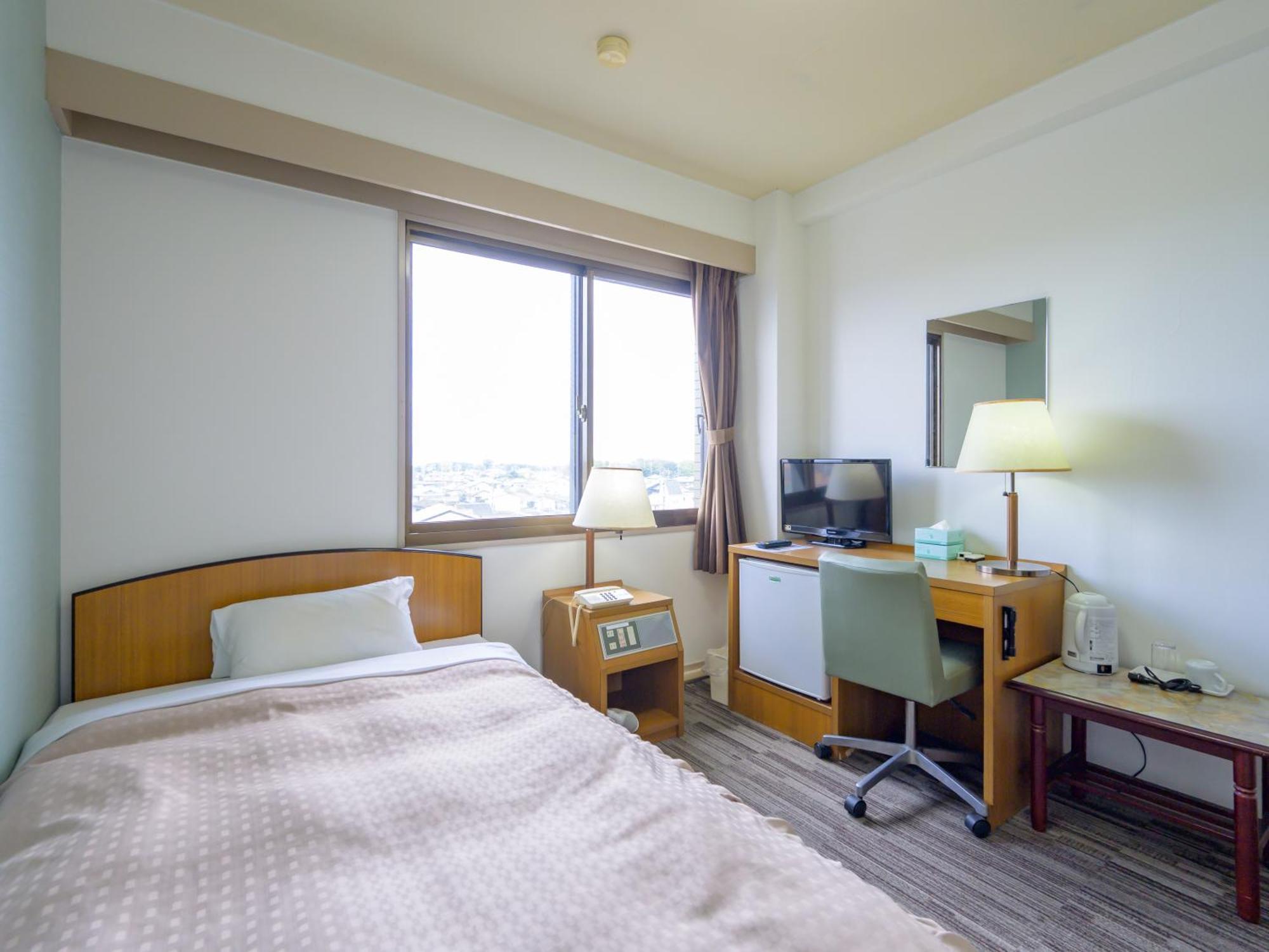 צו Hisai Green Hotel מראה חיצוני תמונה