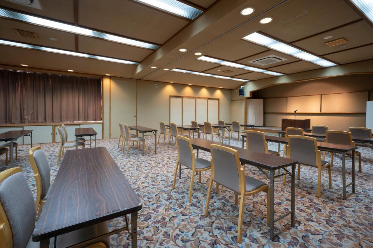 צו Hisai Green Hotel מראה חיצוני תמונה